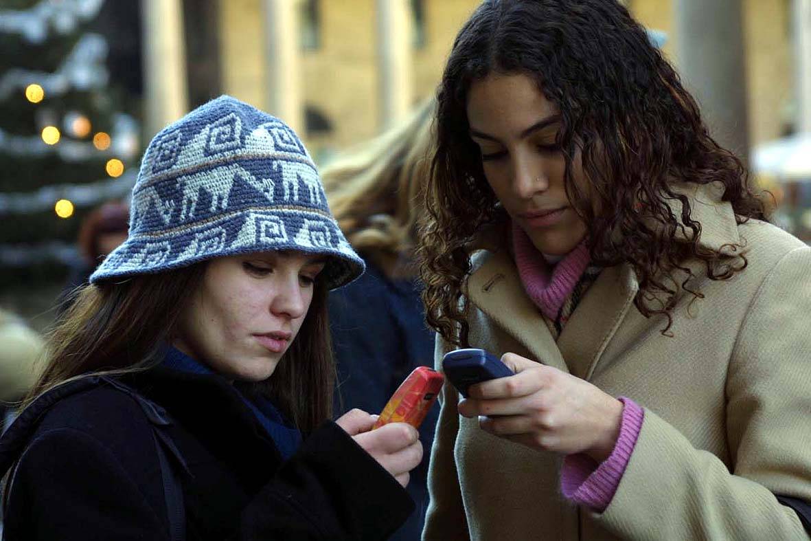 L'Authority chiede chiarimenti 
a Wind e Vodafone