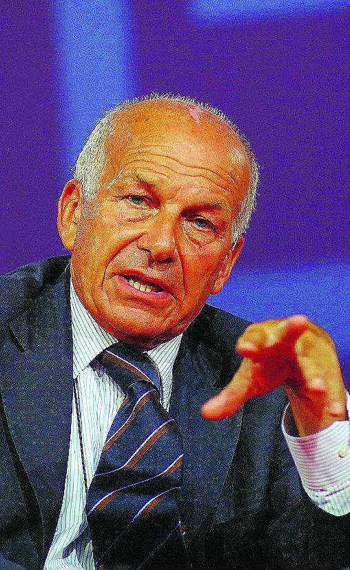 Bertinotti: sì alle maggioranze variabili