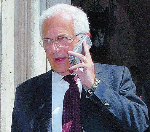 Visco si accorge delle entrate extra «Meno tasse? Solo se cala la spesa»