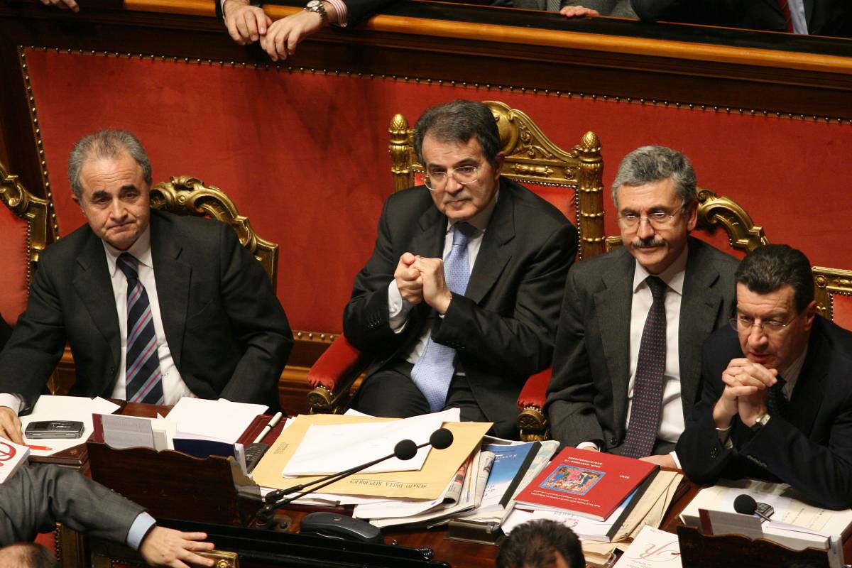 Ora per sedare i pacifisti l’Unione va alla guerra dell’oppio afghano