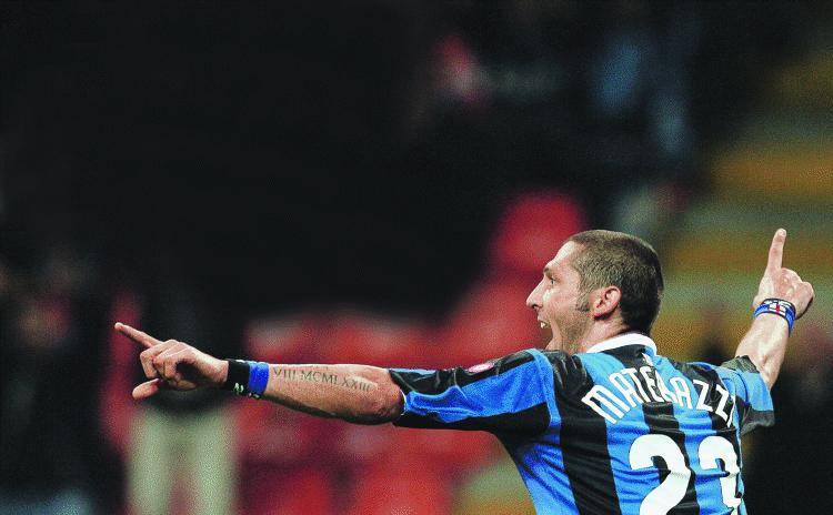 "A Ronie stringo la mano ma per 90 minuti  non sarò più suo amico"