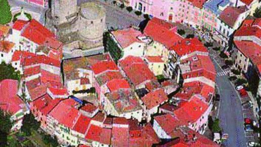Borghi  rurali  da salvare