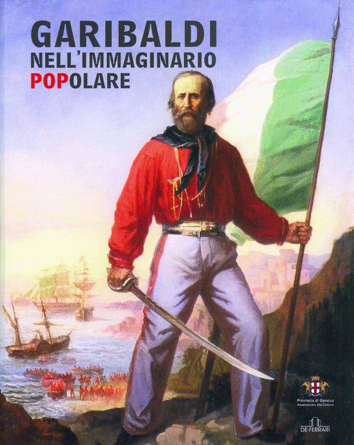 Mostra sull’Eroe dei due mondi