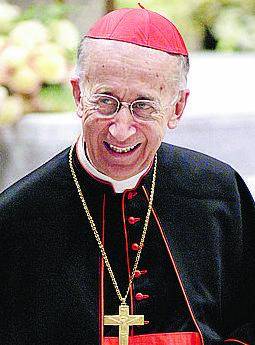Anche per Liberazione Ruini diventa Eminenz