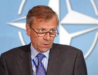 Segretario Nato: "Italia fuori dal sistema anti-missile Usa"