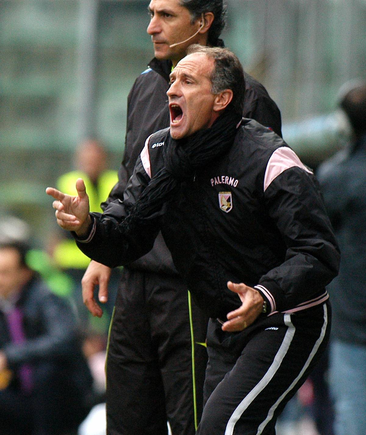 Guidolin fermo per tre turni