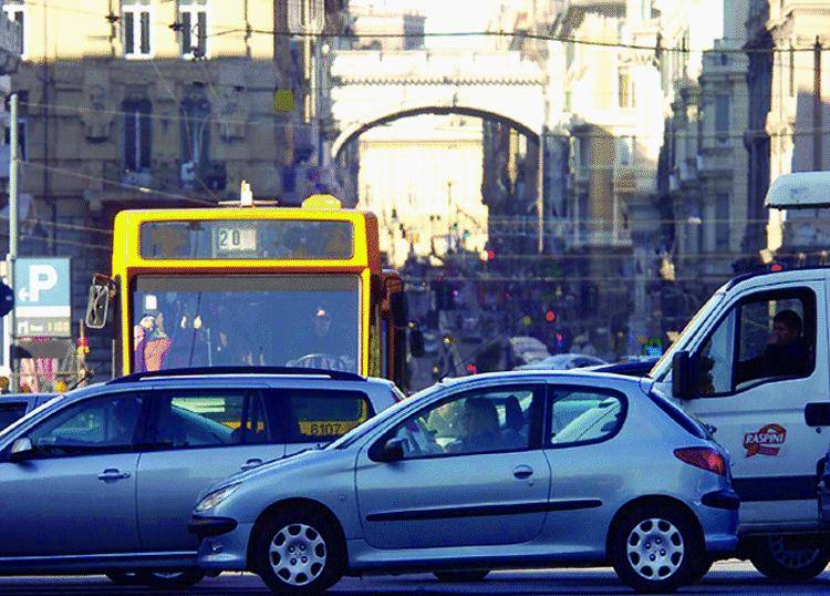 Genova fracassona «Rumori oltre i limiti anche di notte»