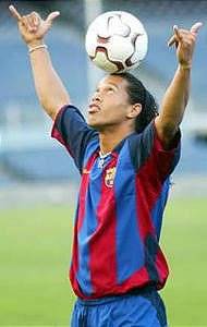 Milan all’attacco: Galliani vede 
il fratello-manager di Ronaldinho