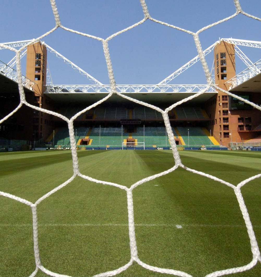 Il Genoa che ritrova i gol «perde» il suo cannoniere