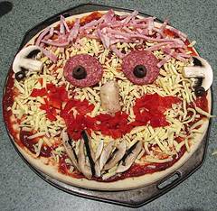 La pizza da miliardari costa mille dollari