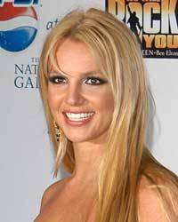 Un alcolista anonimo per Britney Spears