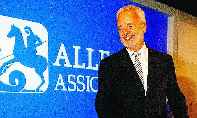 «Per Alleanza nessun impatto dall’Antitrust»