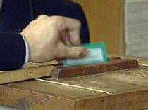 Amministrative, si voterà il 27 e 28 maggio