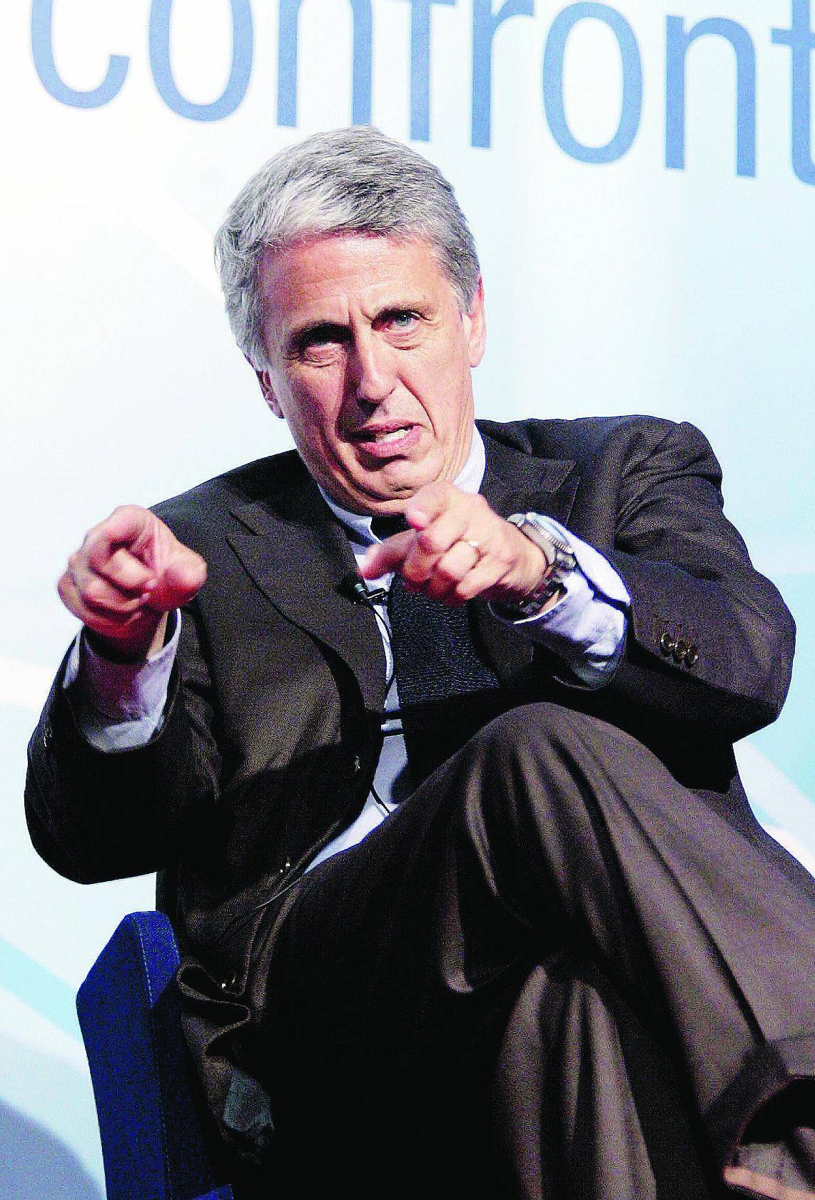 Rcs punta all’estero e si prepara a ricapitalizzare