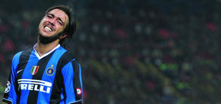 Recoba verso l’addio all’Inter: «Speravo di darle una mano»