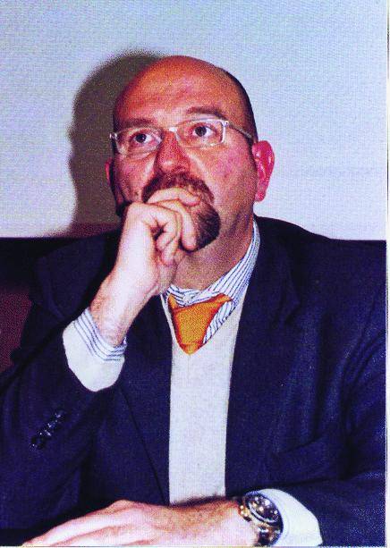 Piccinelli riconfermato presidente dei geometri