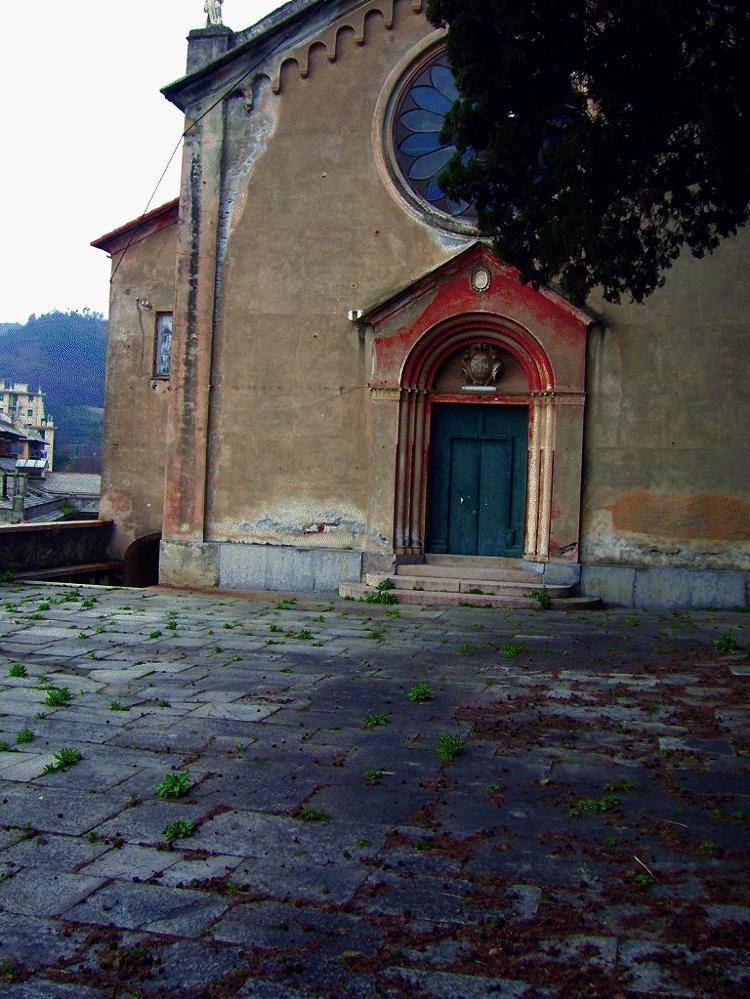 Un miracolo per il convento di San Francesco