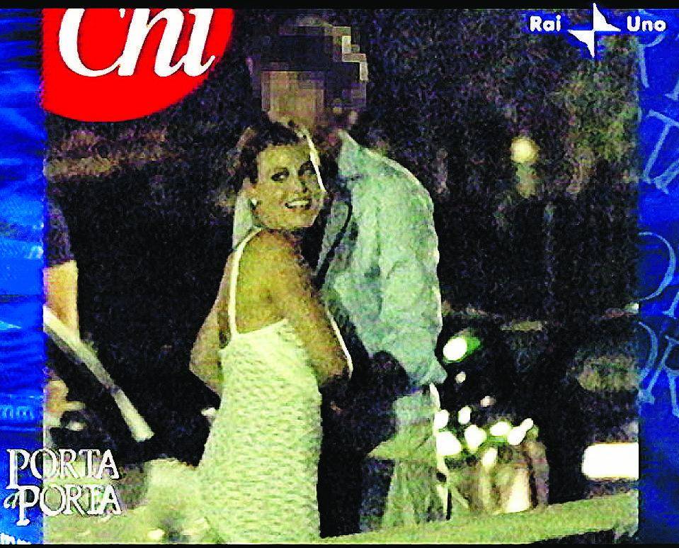 «Chi» pubblica le foto di Barbara Berlusconi