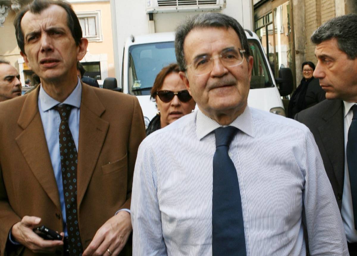 Caso Sircana, tutti i misteri 
sulle foto comprate e nascoste