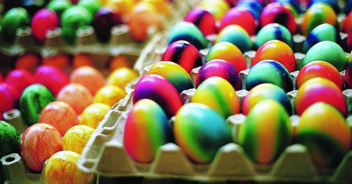 Saldi di Pasqua, nei mercati sconti del 40%