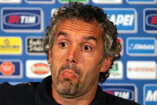 Donadoni e l’intrigo azzurro del ct