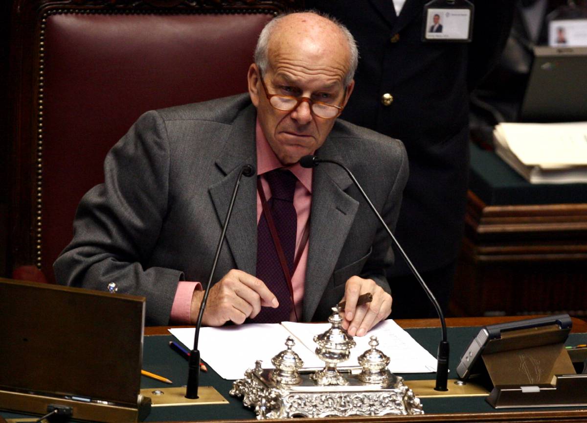 Bertinotti: "Orgogliosi della trattativa"