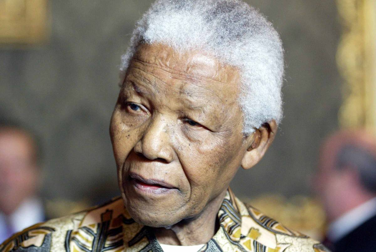L'inferno di Mandela diventa un film. Fiennes: "C’è ancora razzismo"