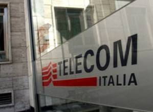 Telecom: fango su vip e  politici 
dagli appunti  di un indagato