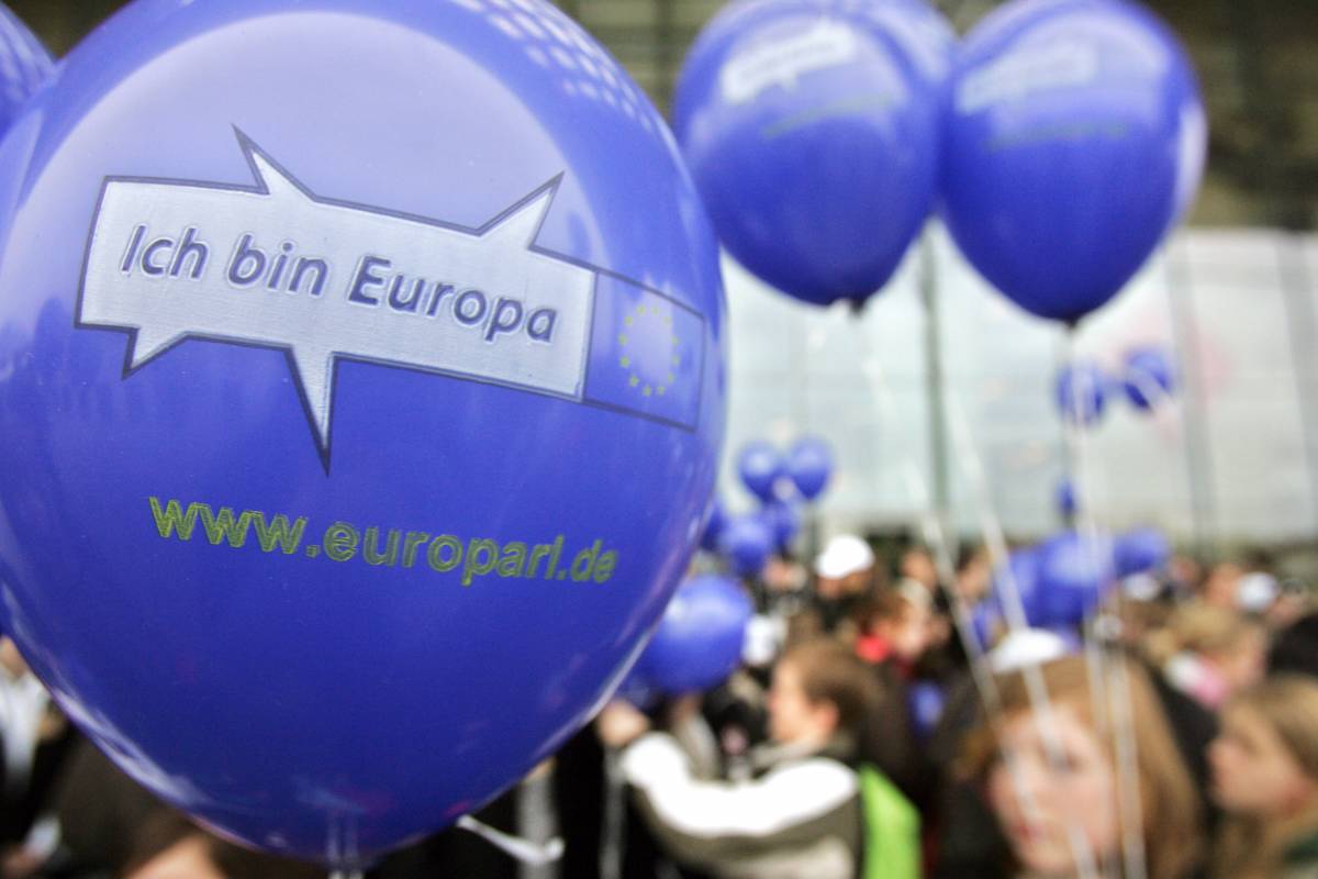 Il testo della Dichiarazione che sarà firmato domenica a Berlino