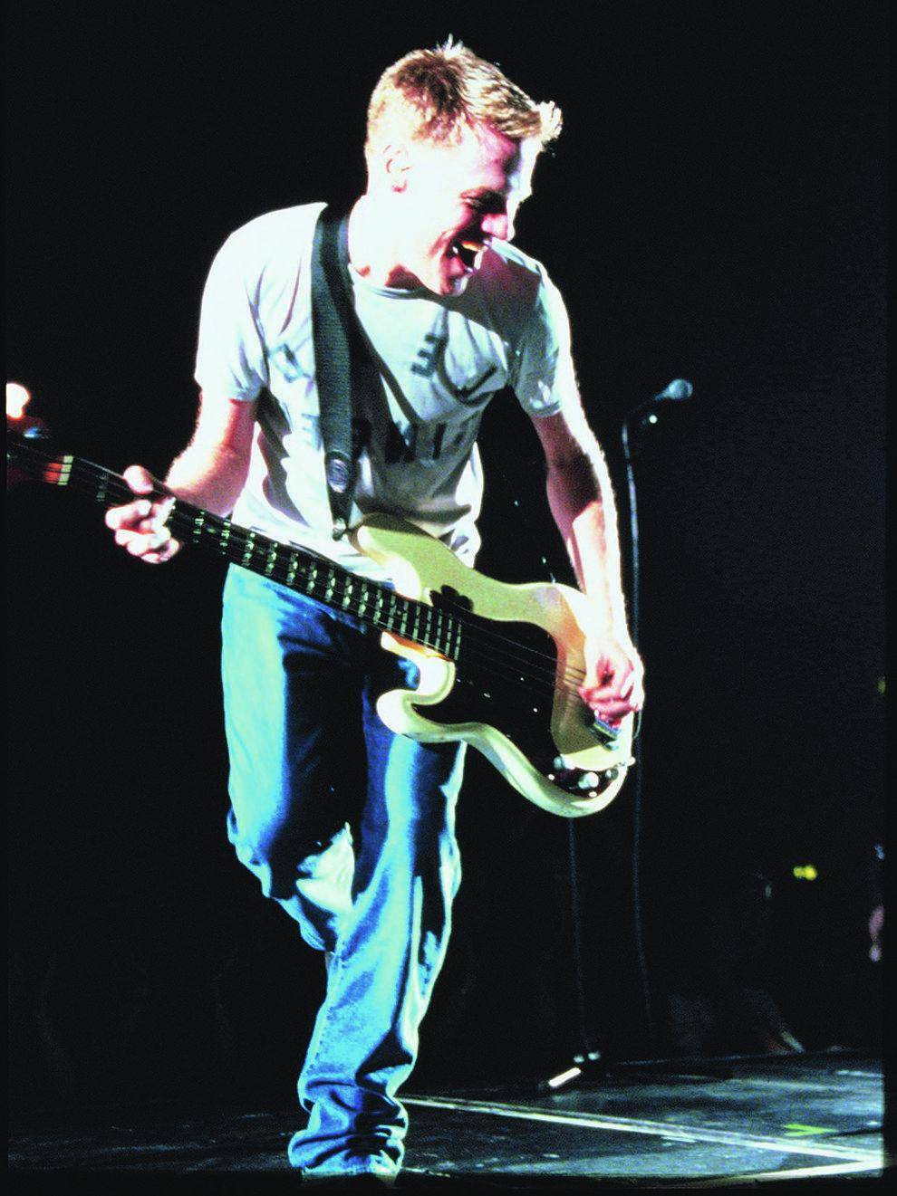 Bryan Adams, il rocker senza età