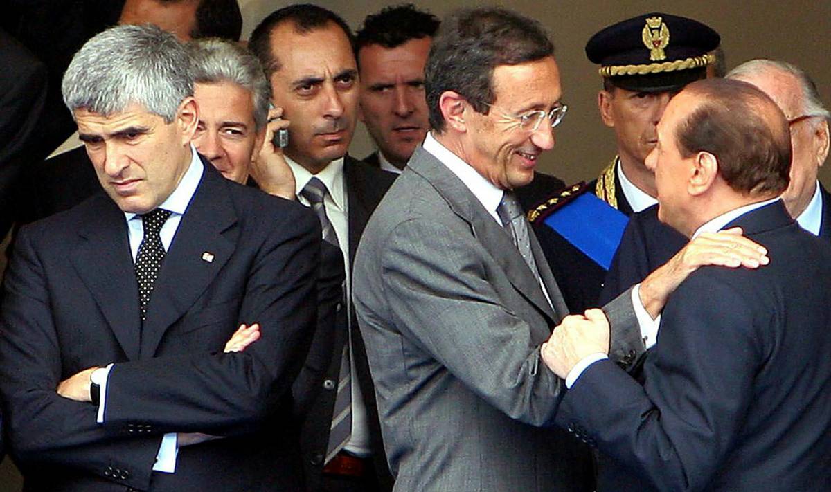 L’Udc soccorre il governo: «Il no è da   irresponsabili»