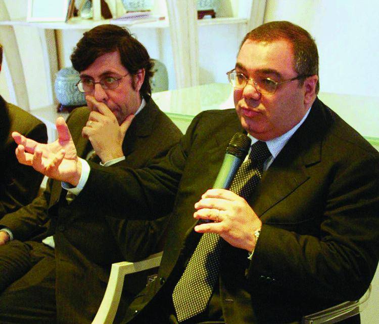 Sindaco, ogni giorno spunta  un candidato democristiano