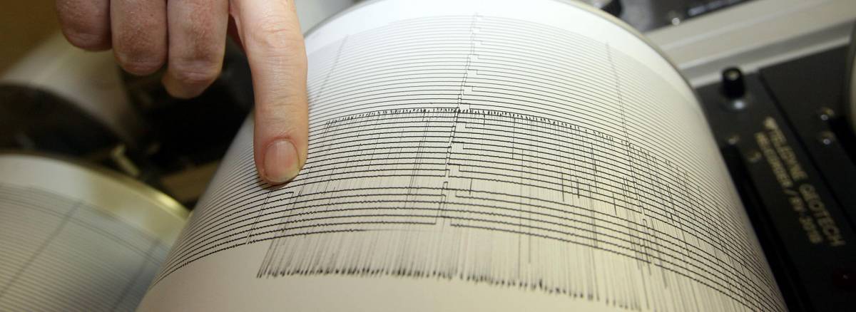 La Liguria è una terra di terremoti ma non costruisce case antisismiche