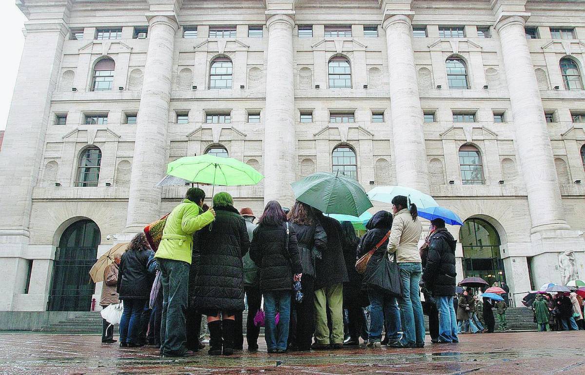 Fai, 25mila in coda per riscoprire la città
