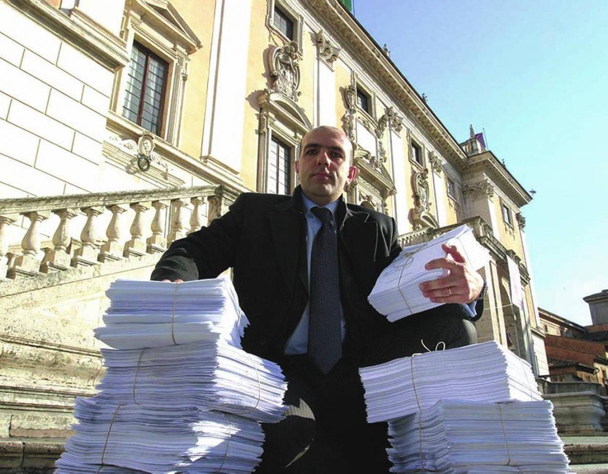 Stangata sulla tariffa sui rifiuti: presentati 16.500 emendamenti