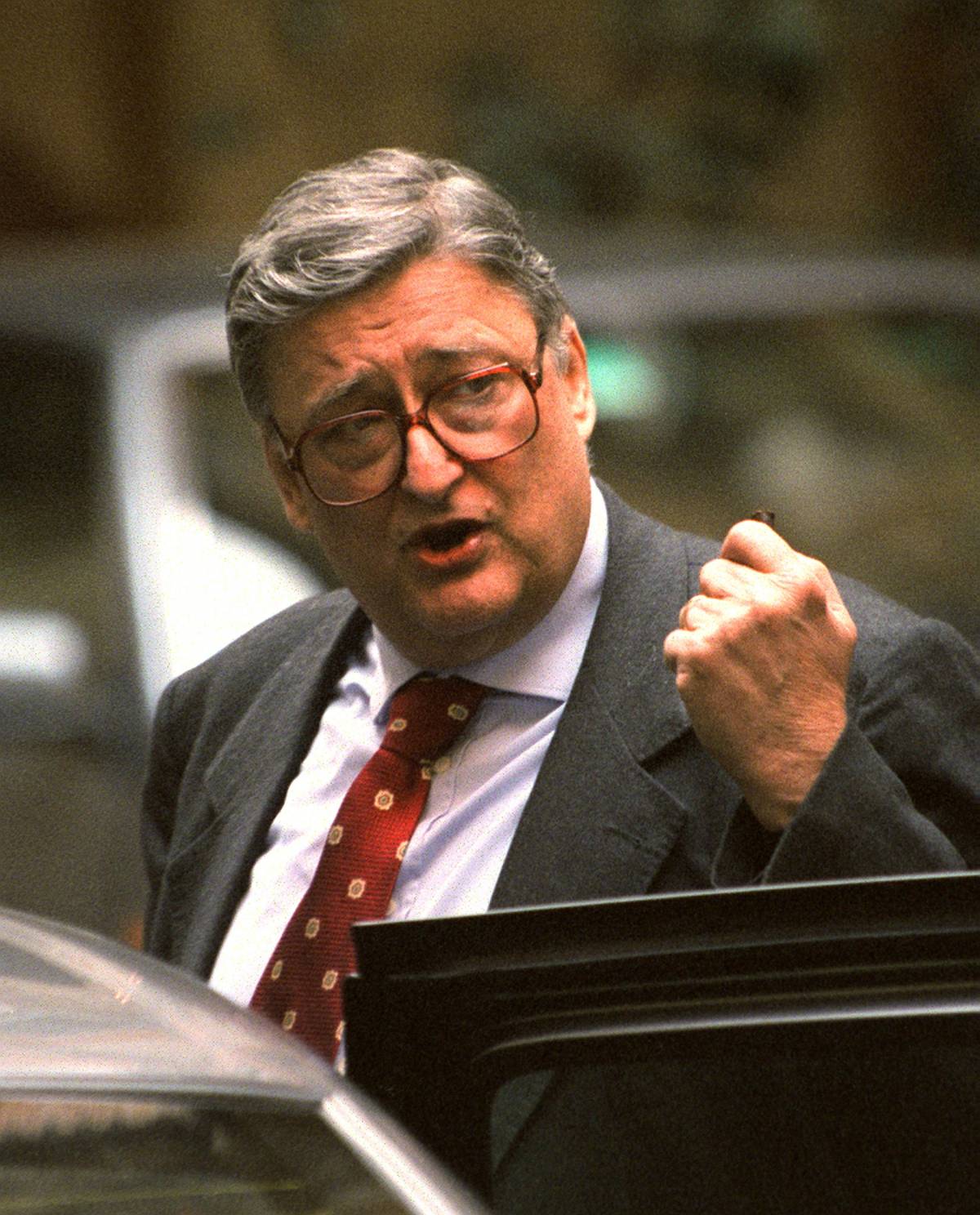 È morto Andreatta, l’uomo che inventò Prodi
