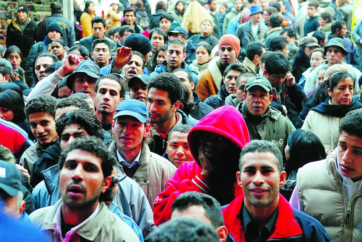 Immigrati: al Trentino il record dell'integrazione