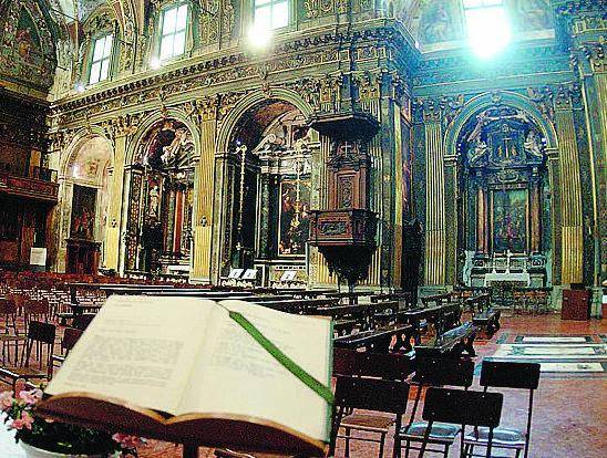 Il governo ripropone l’Ici sugli immobili della Chiesa