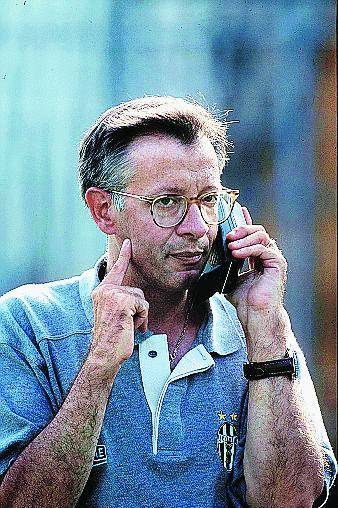 La Juve salvata dalla prescrizione