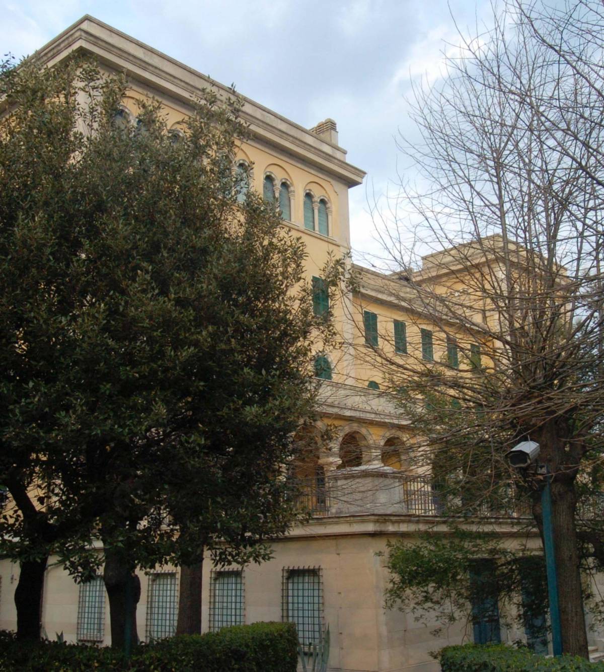 Supercomitato farà da muro contro il cemento ad Albaro