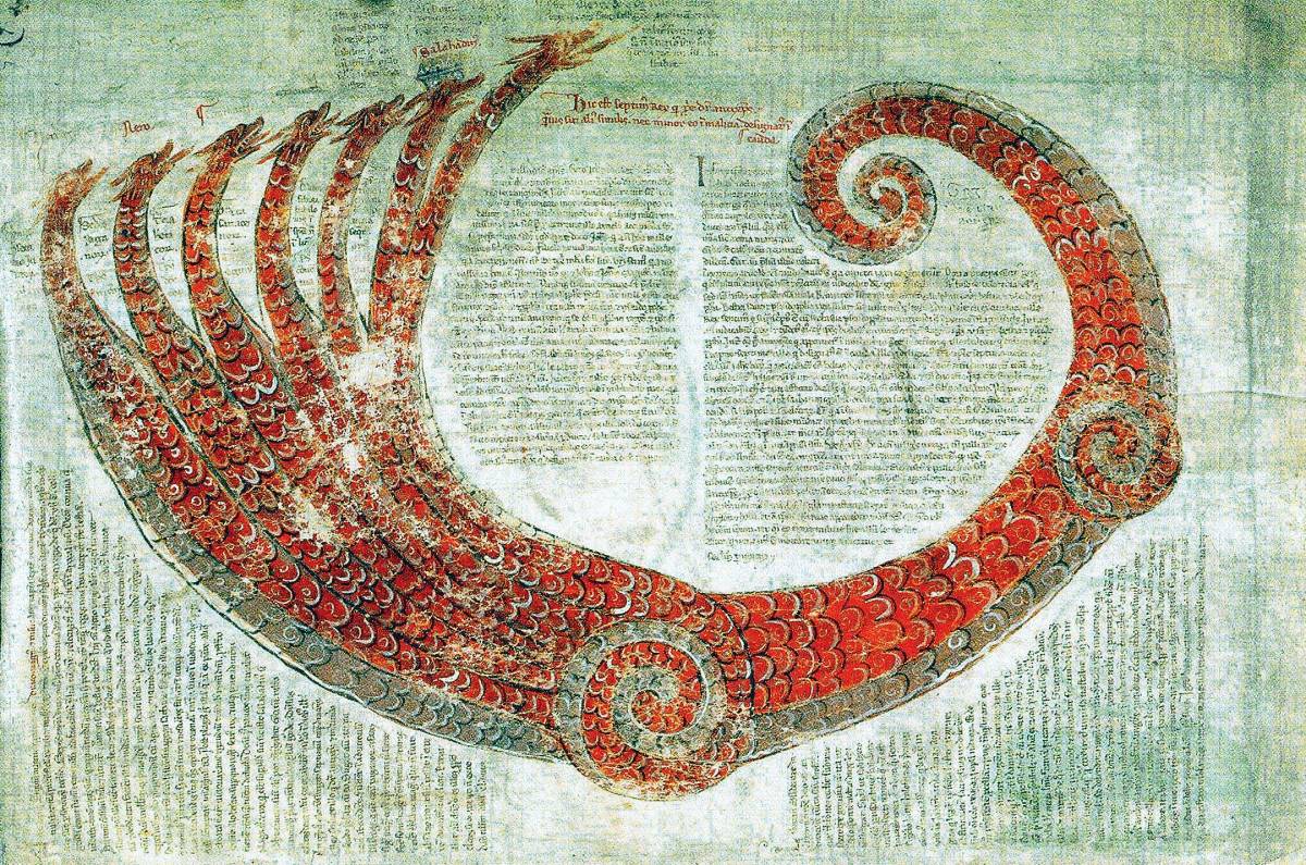 Gioacchino da Fiore, alla ricerca della fine del tempo