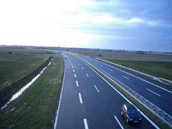 Pescara, contromano in autostrada per 40 km