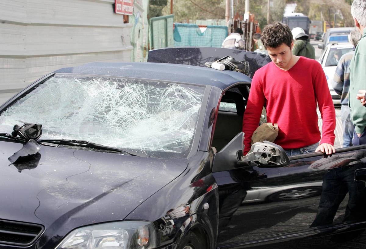 Atene, scontri tra tifosi: un morto. Lo sport si ferma per 15 giorni