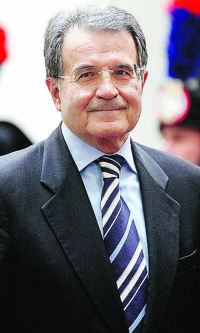Prodi: sì, ho chiesto a Karzai di intervenire