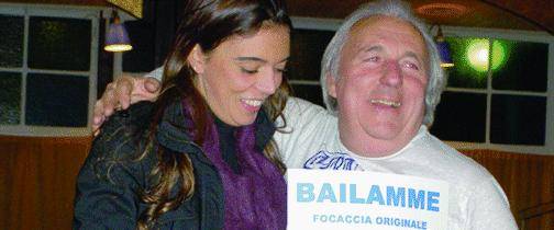 «Muoio dalla voglia di farmi il funerale»