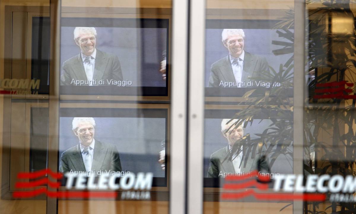Volano le azioni Pirelli e Telecom