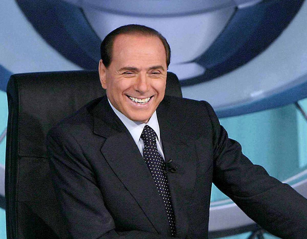 Berlusconi: "Anche l'Udc assieme a noi 
alle elezioni amministrative"