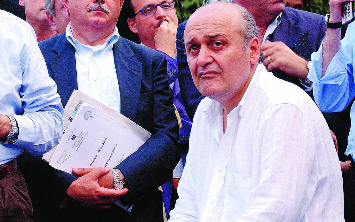 «La siringa nascosta nello zaino  per dare l’eutanasia a mia sorella»