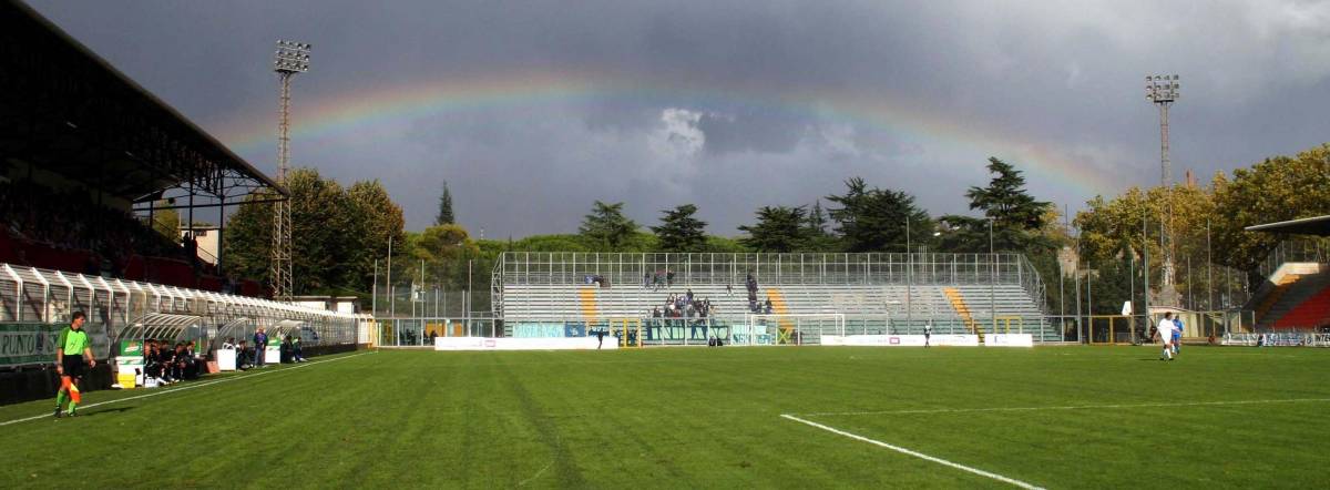 Spezia-Genoa, proprio come un derby