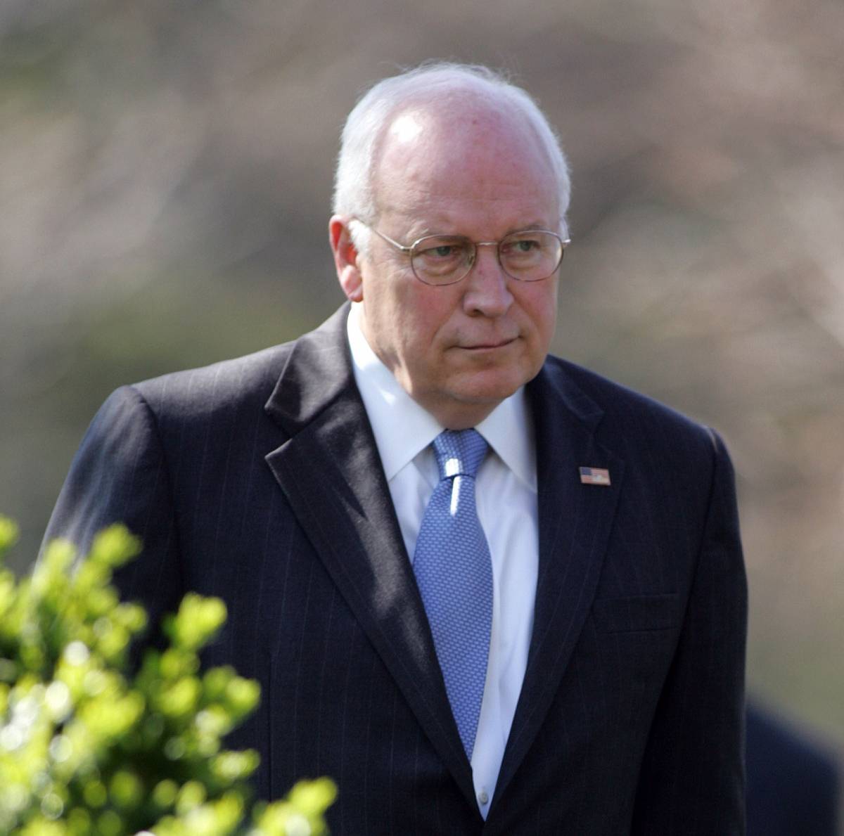 Cheney attacca la Pelosi. "In Siria è stata scorretta"